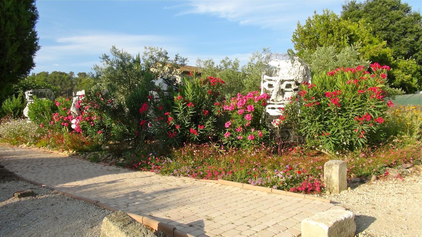 Mas des Figues, Saint-Rémy-de-Provence - photo 48