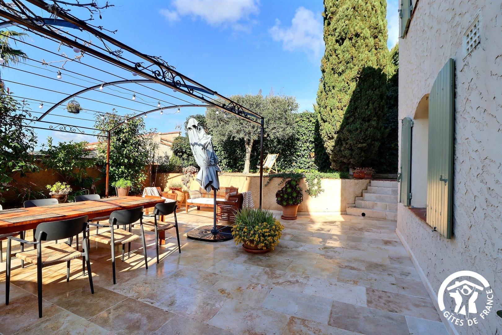 Les Glycines, Ceyreste - photo 16