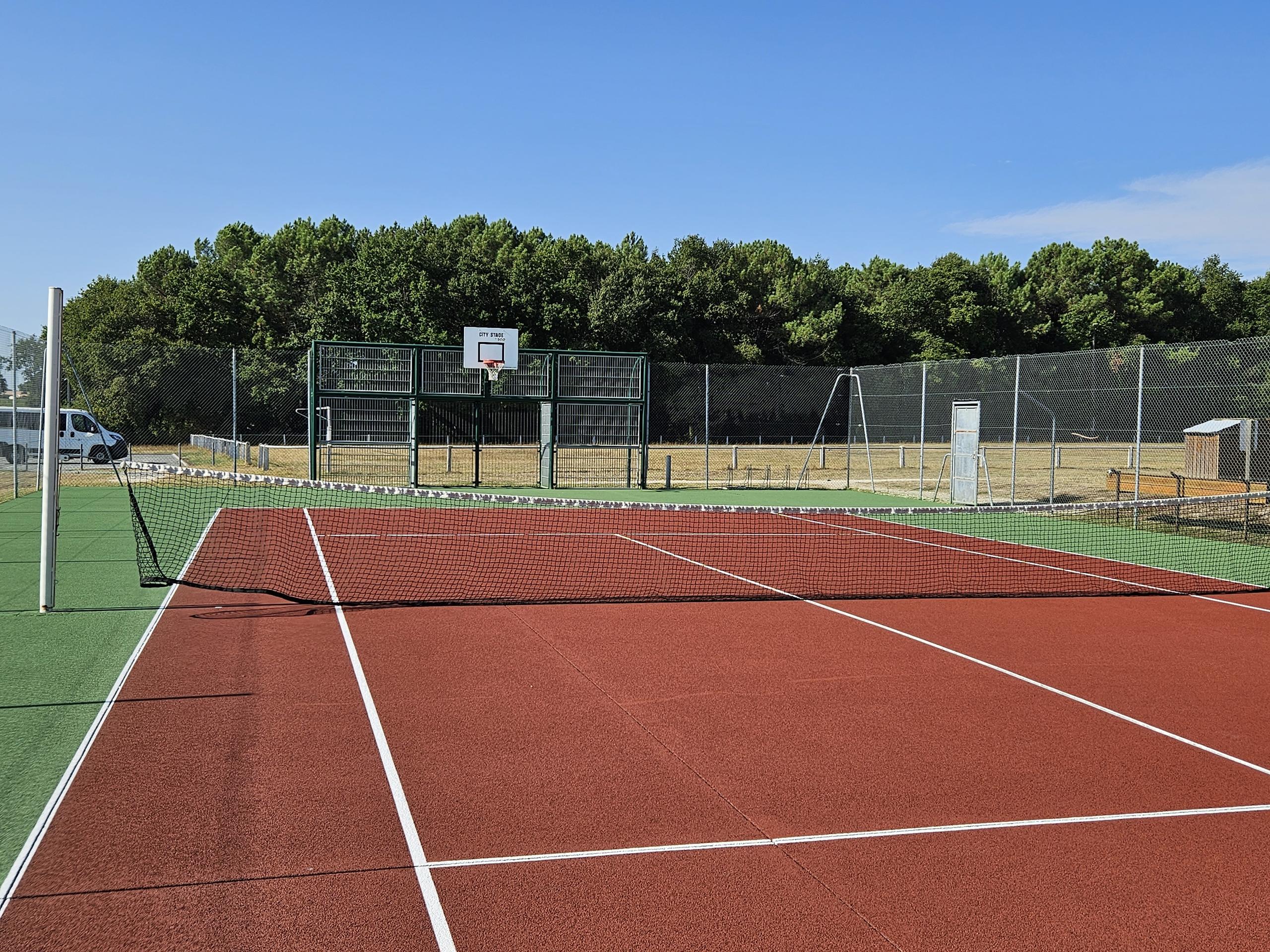 City Stade
