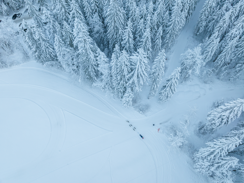 La Chotte du Musher_Champéry