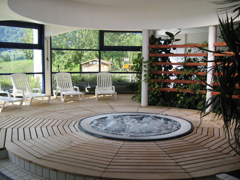 Centre Atlantis - Espace Balnéothérapie