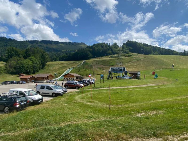 Parking du Bois Noir_Habère-Poche