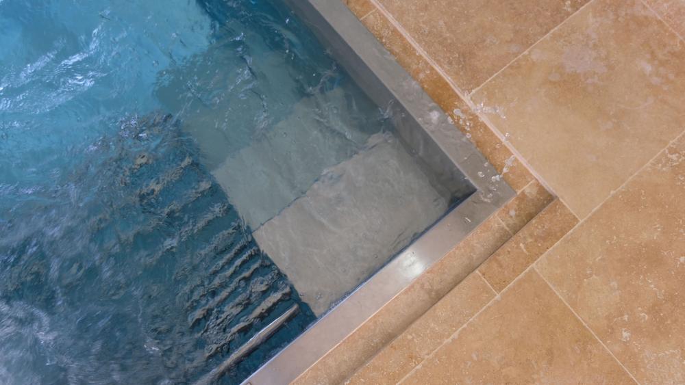 Spa château de Maillat