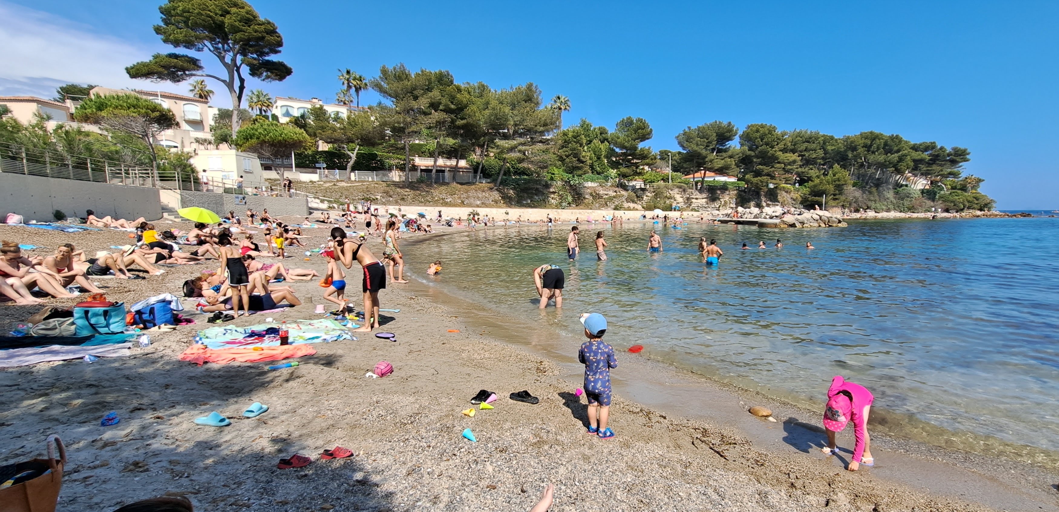 Appartement T2 dans résidence - photo 3