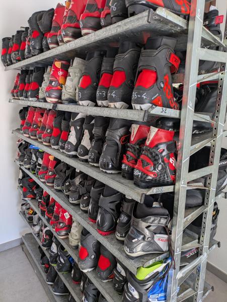 Location de raquettes et ski de fond au foyer nordique des Mouilles_Bellevaux