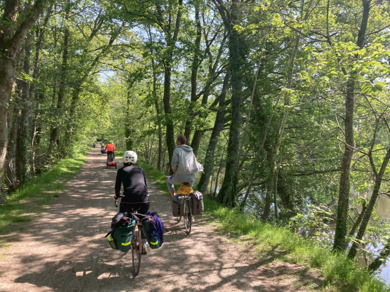 Concerts en roues libres_Tournon-sur-Rhône