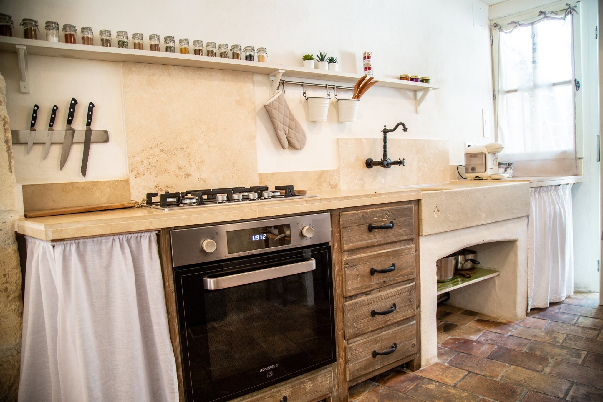 La petite Maison de Maussane, Maussane-les-Alpilles - photo 3