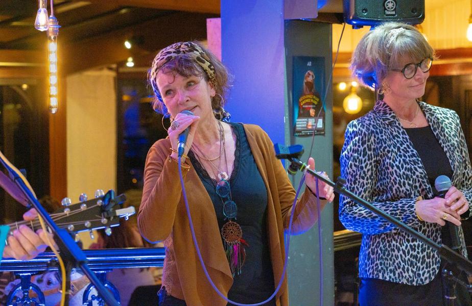 Jazz au Village "Le Barbier de ses filles"_Pélussin