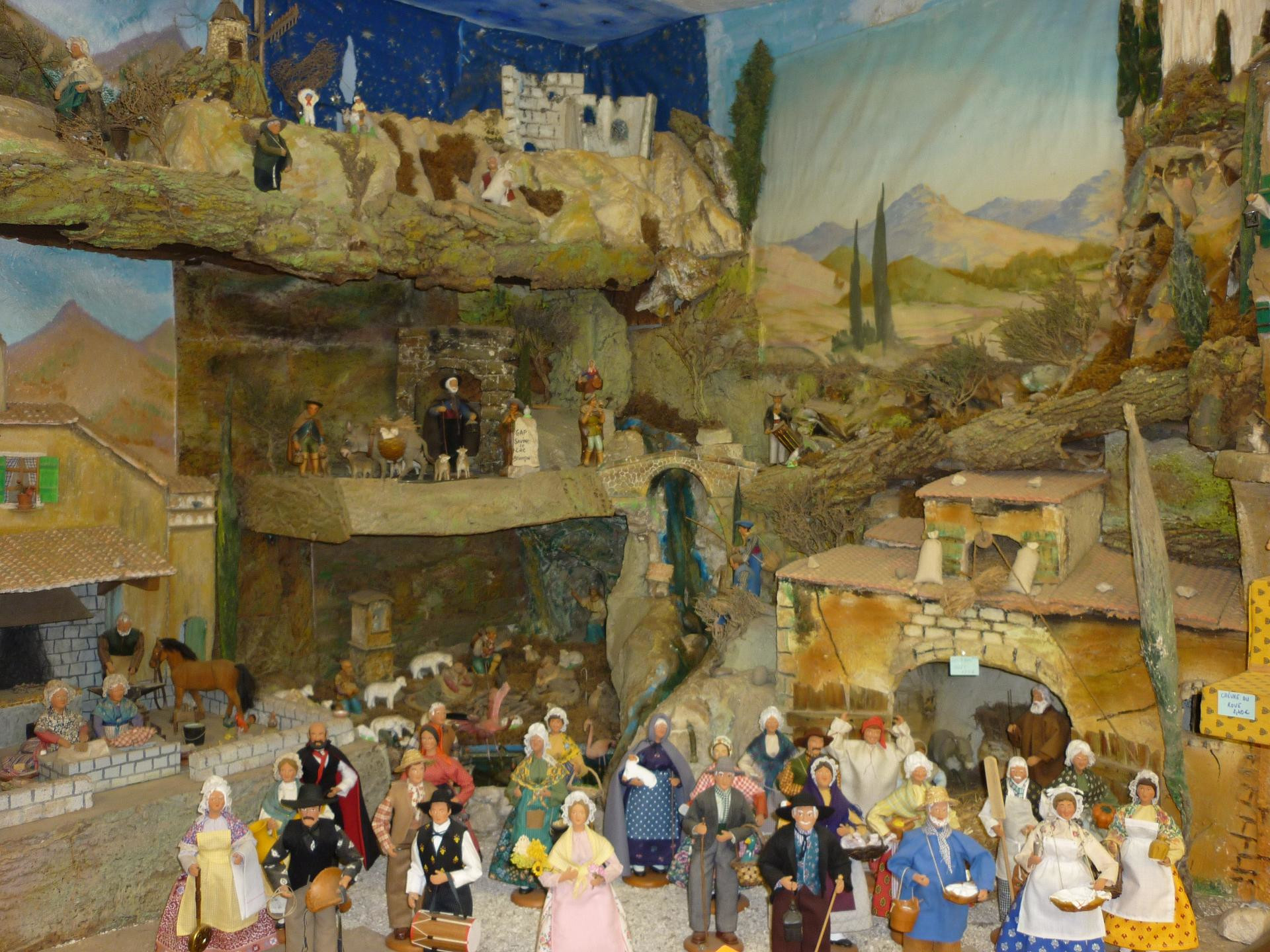 Santons Peyron-Campagna - photo 2