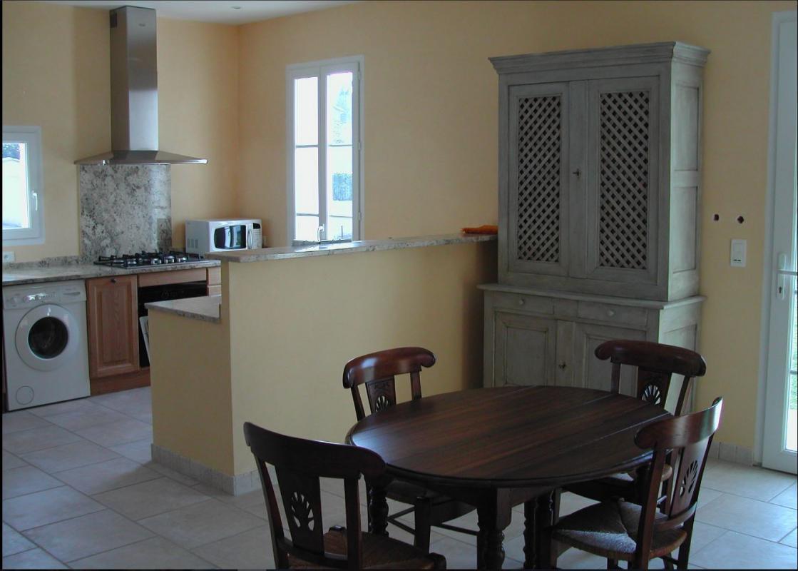 Le Mazet, Maillane - photo 26