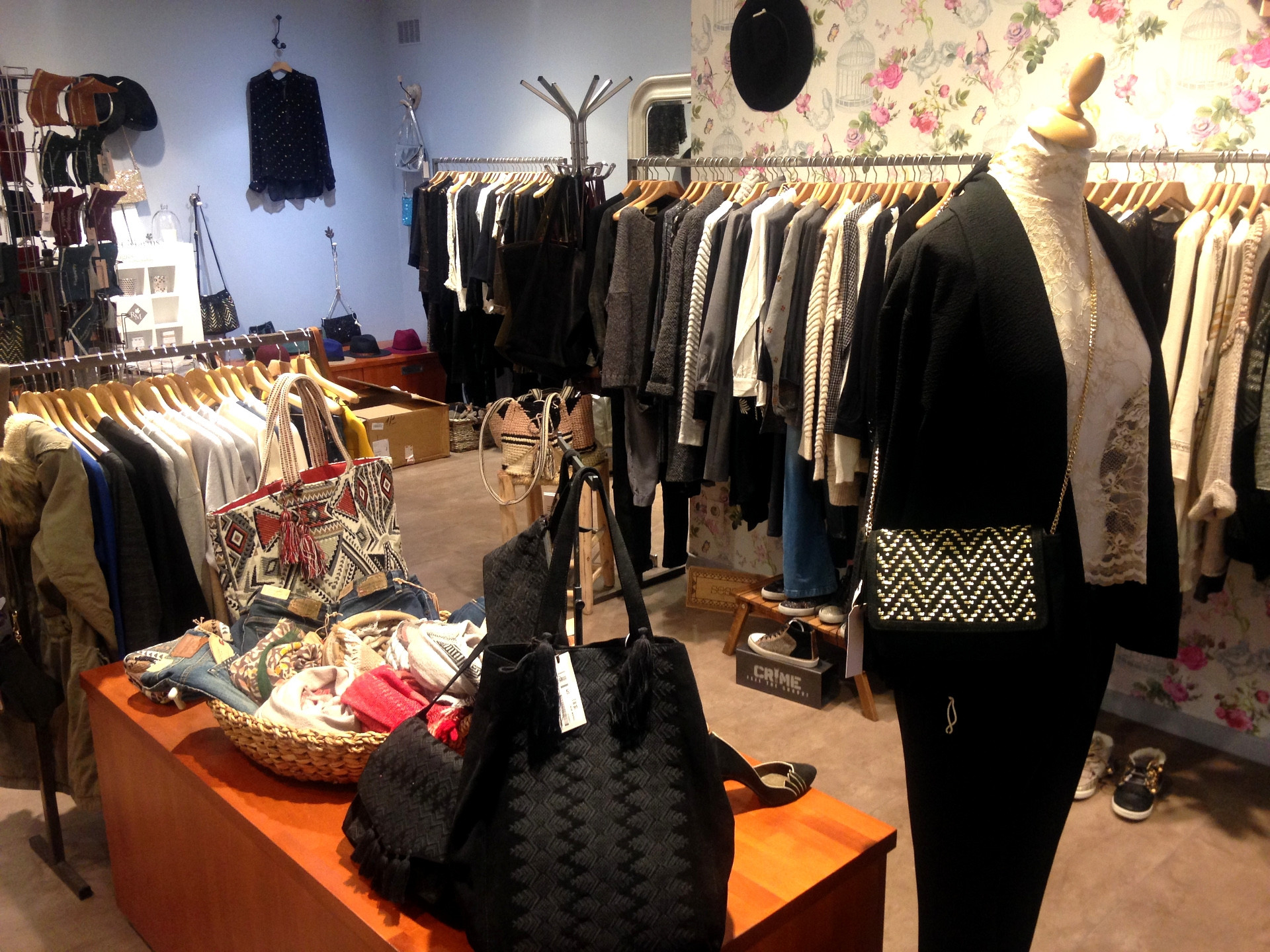 Mila au Marais — photo 3