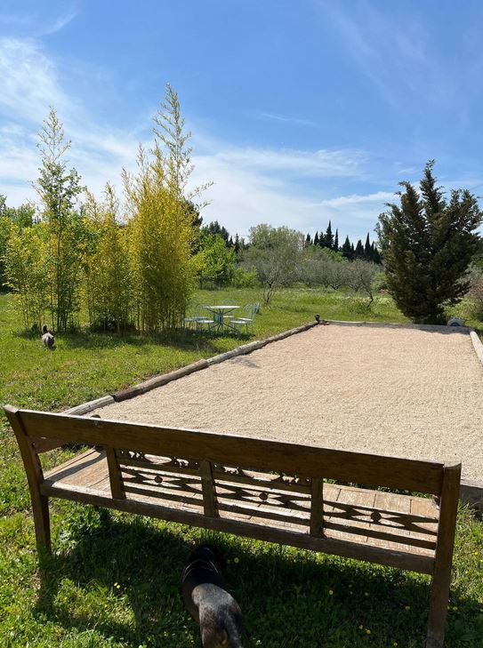 Le Mas du Gui - Maison de Famille - photo 3