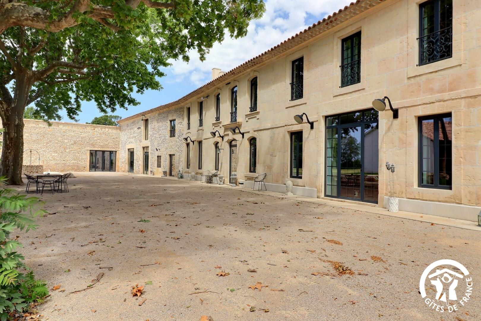 Mas Mandine, Arles - photo 19