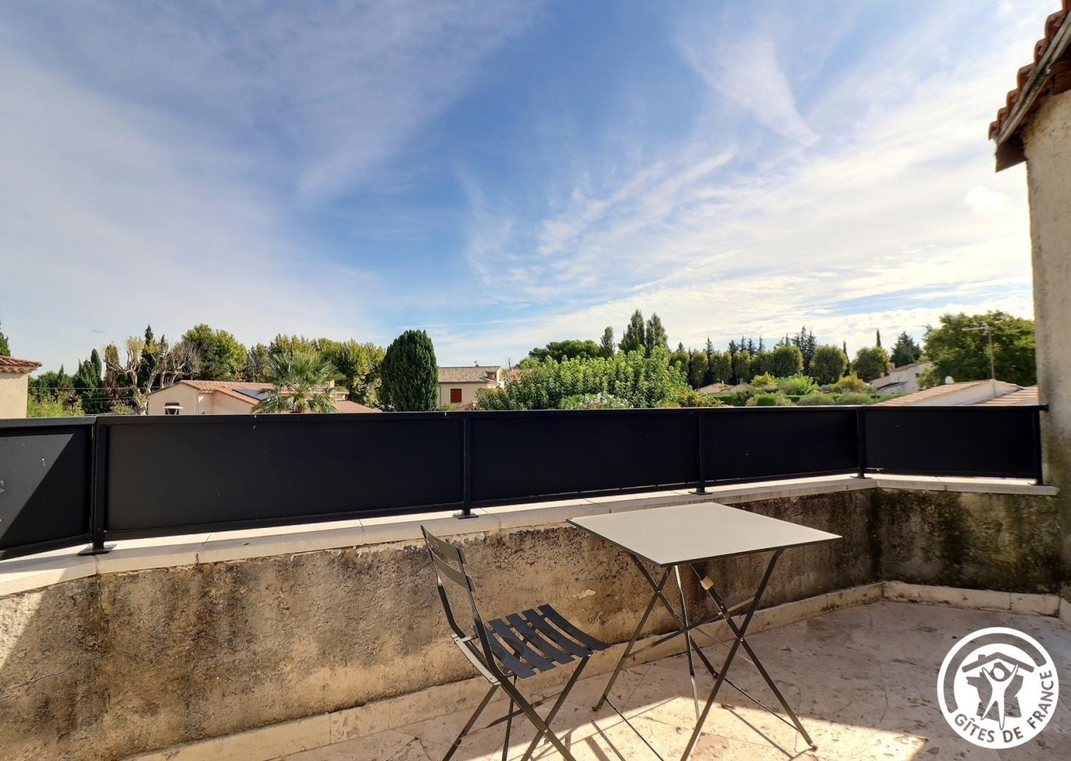 Chez Ginou, Eyragues - photo 27