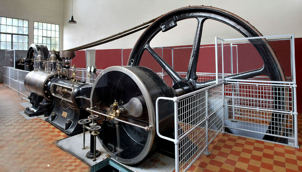 Mus'Énergie