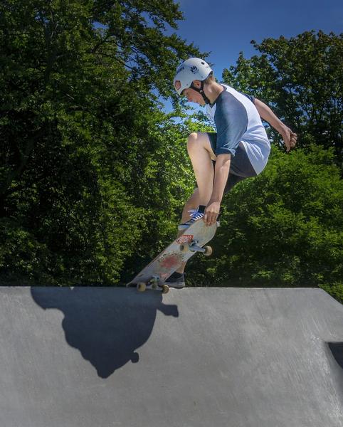 Skate Park