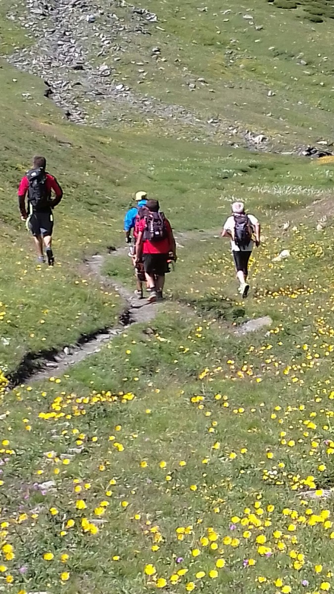 Queyras Nature – Nicolas Crunchant (Abriès-Ristolas)