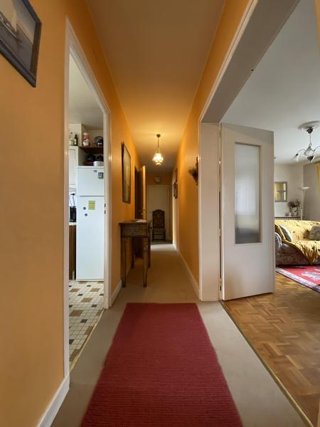 Appartement "Les Marmottes"_Arpajon-sur-Cère