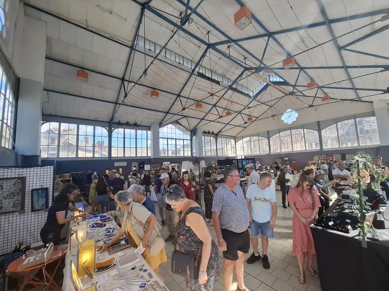 Festival des Métiers d'Art