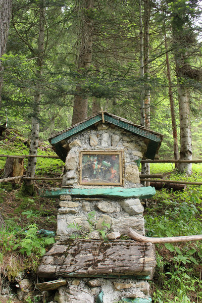 Oratoire de Sous le Va