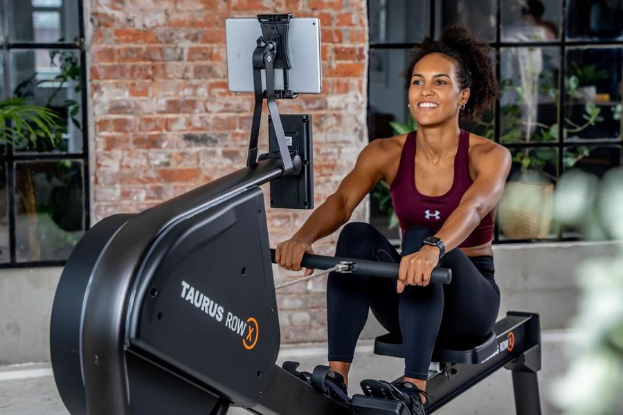 Athletic Race - Zone Training