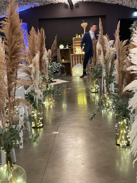 Château du Souzy - Salle de réceptions et séminaires