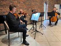 Concert Quatuor Générations - Saint-André-les-Alpes-en - Photo 2