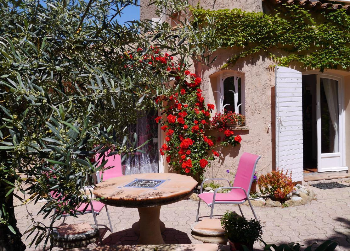 La Safranade, Roquevaire - photo 37