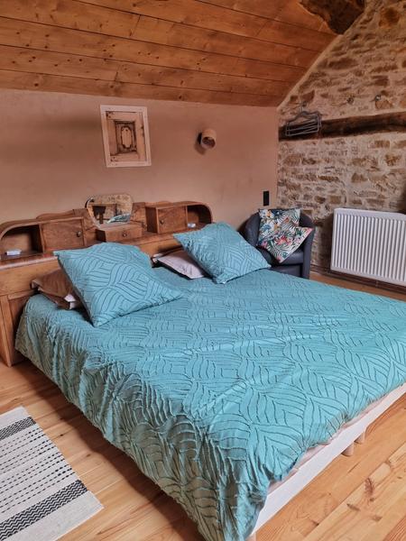 Chambres d'hôtes du Moulin du Violet_Hières-sur-Amby