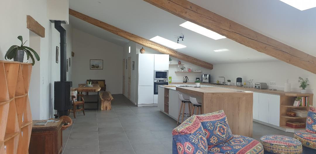 Le Mas des Apiès, Vernègues - photo 10