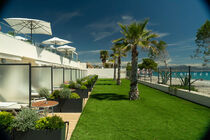 Mercure Villeneuve-Loubet Plage