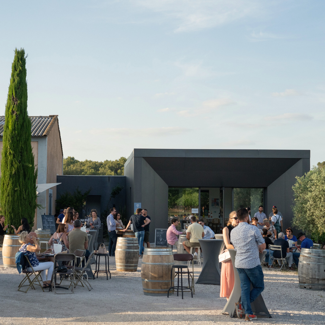 Domaine Fredavelle, Éguilles - photo 6
