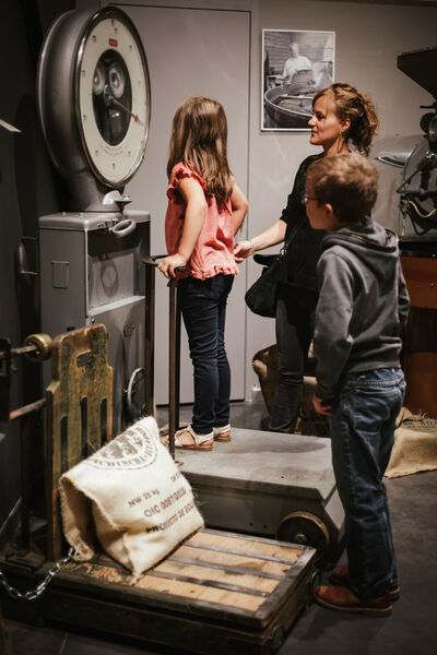 Village Café Chapuis