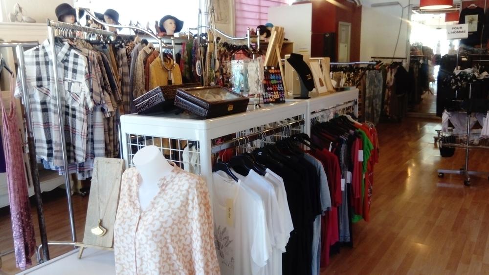 La Boutique de Cathy