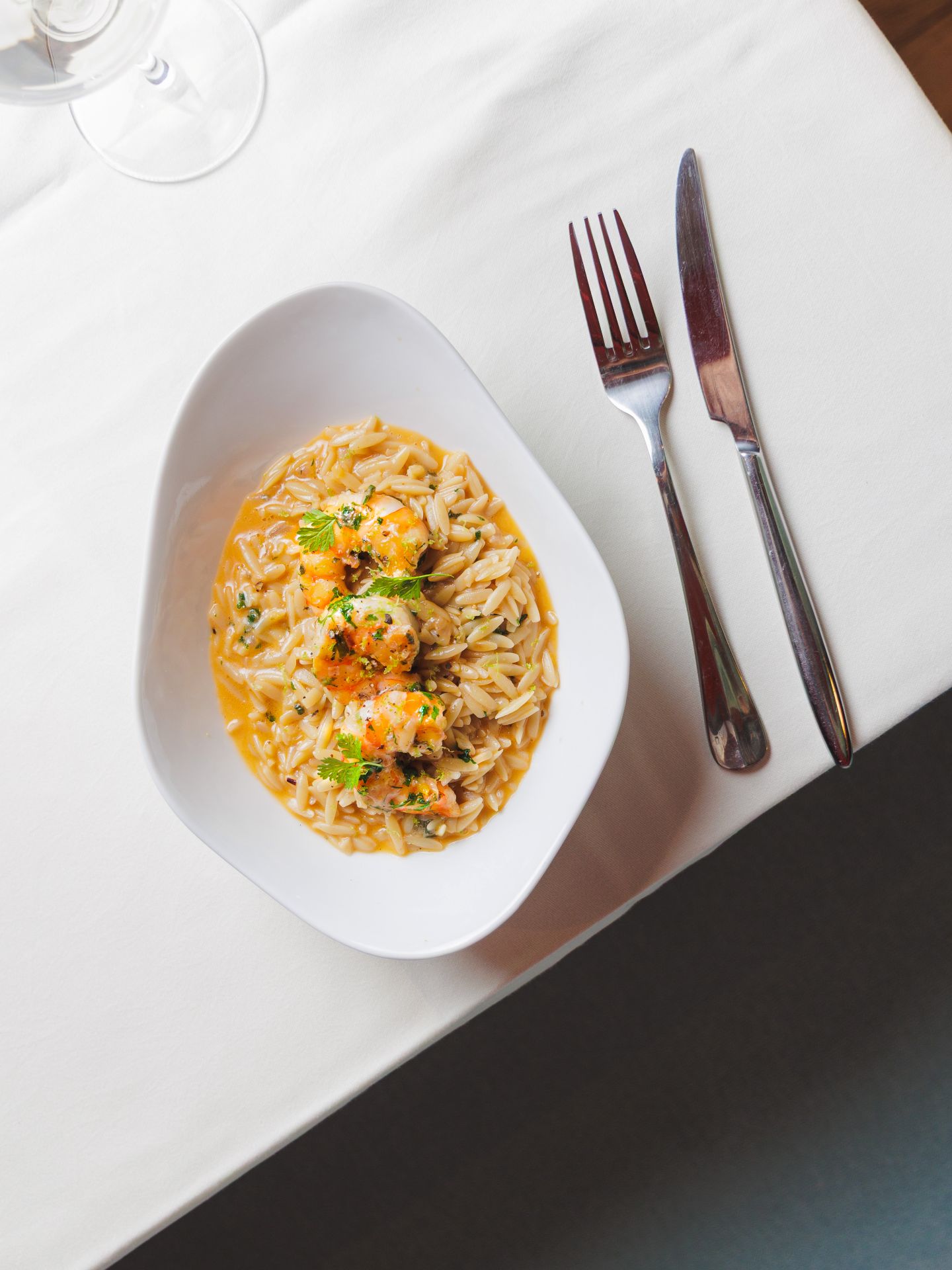 Massalia chef privé