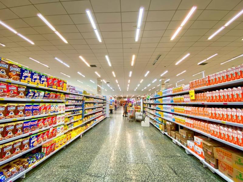 Carrefour City Digne les Bains_Digne-les-Bains