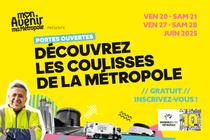 Journées portes ouvertes : découvrez les coulisses du monde économique_Grenoble