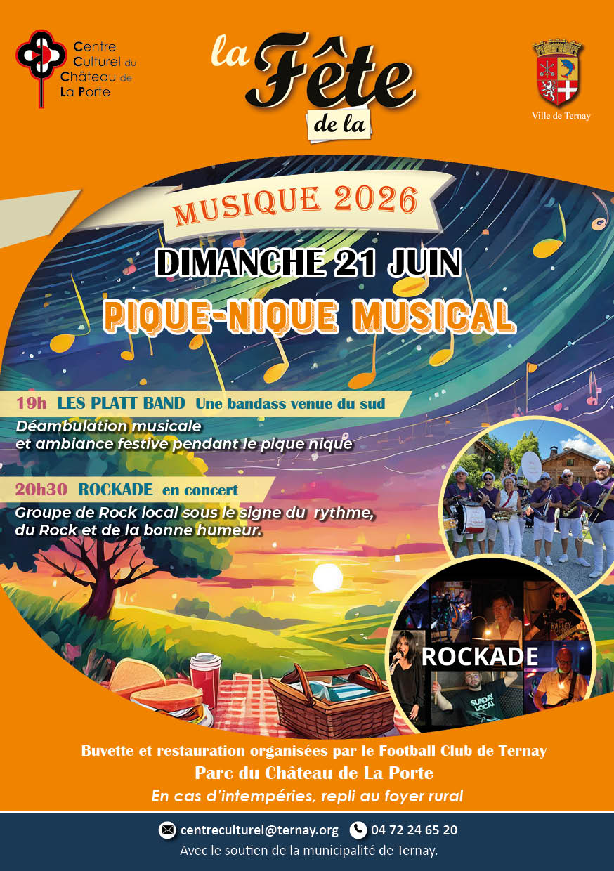 Fête de la Musique