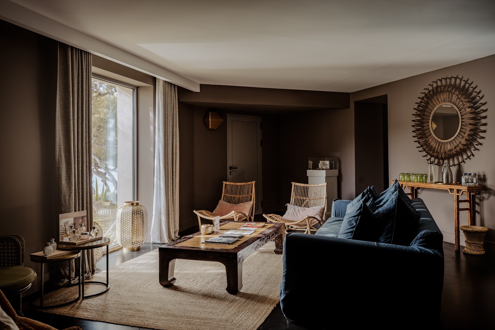 SPA Sisley Hôtel Les Roches Blanches*****, Cassis - photo 6