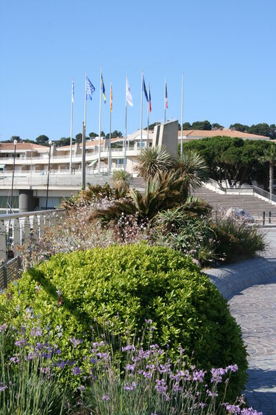 Office de Tourisme de Cavalaire