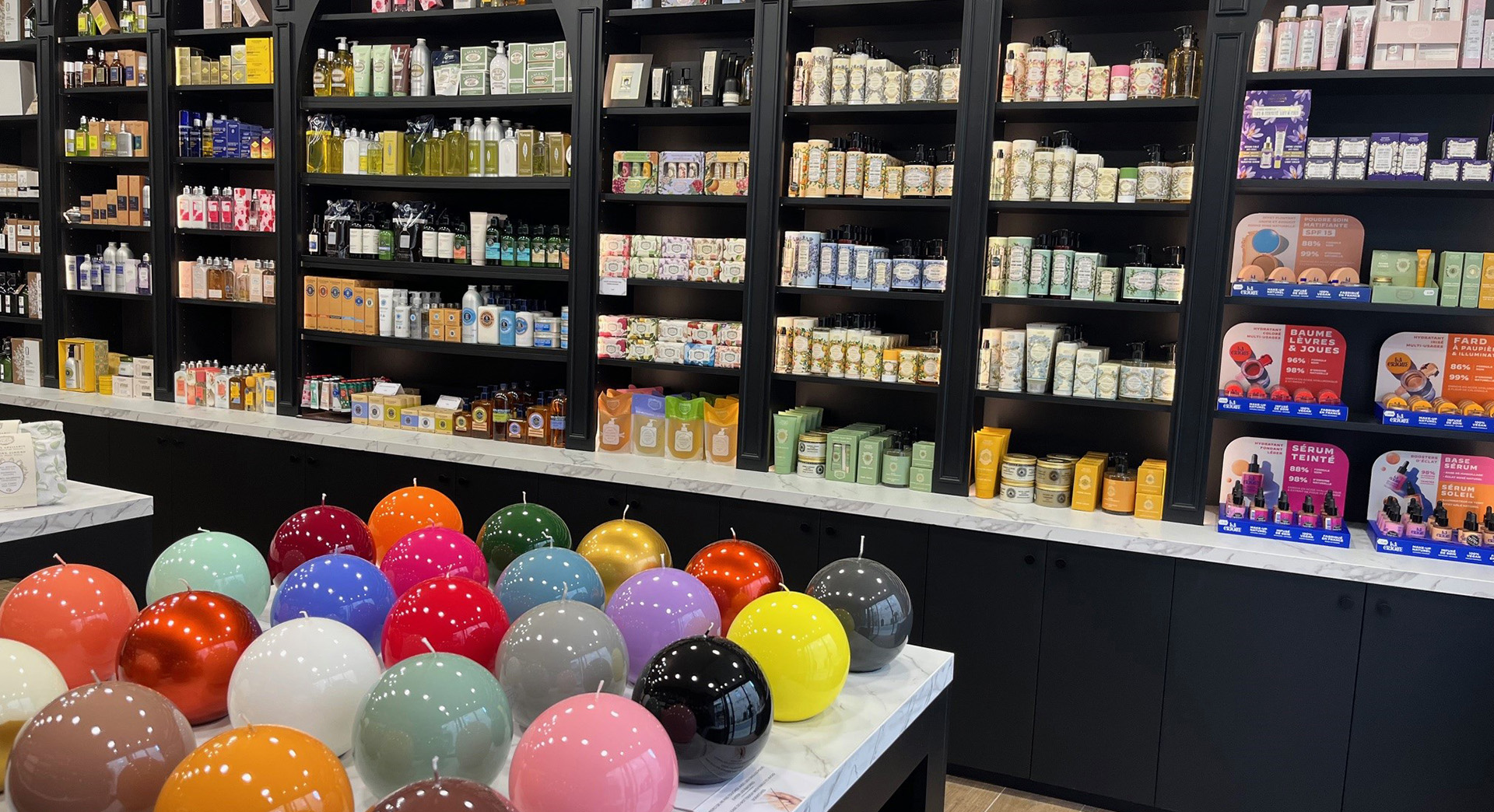 Le Ruban de Senteurs - photo 2