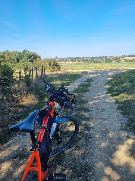 Les grandes terres de Marboz