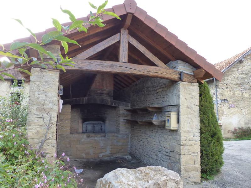 Moras - Balcons du Dauphiné - Nord-Isère - à moins d'une heure de Lyon