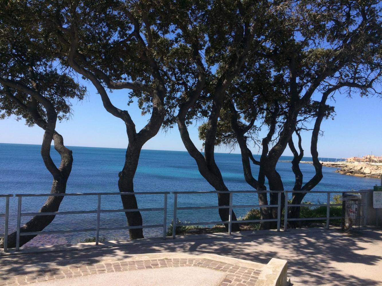 Moana Iti, Sausset-les-Pins - photo 14