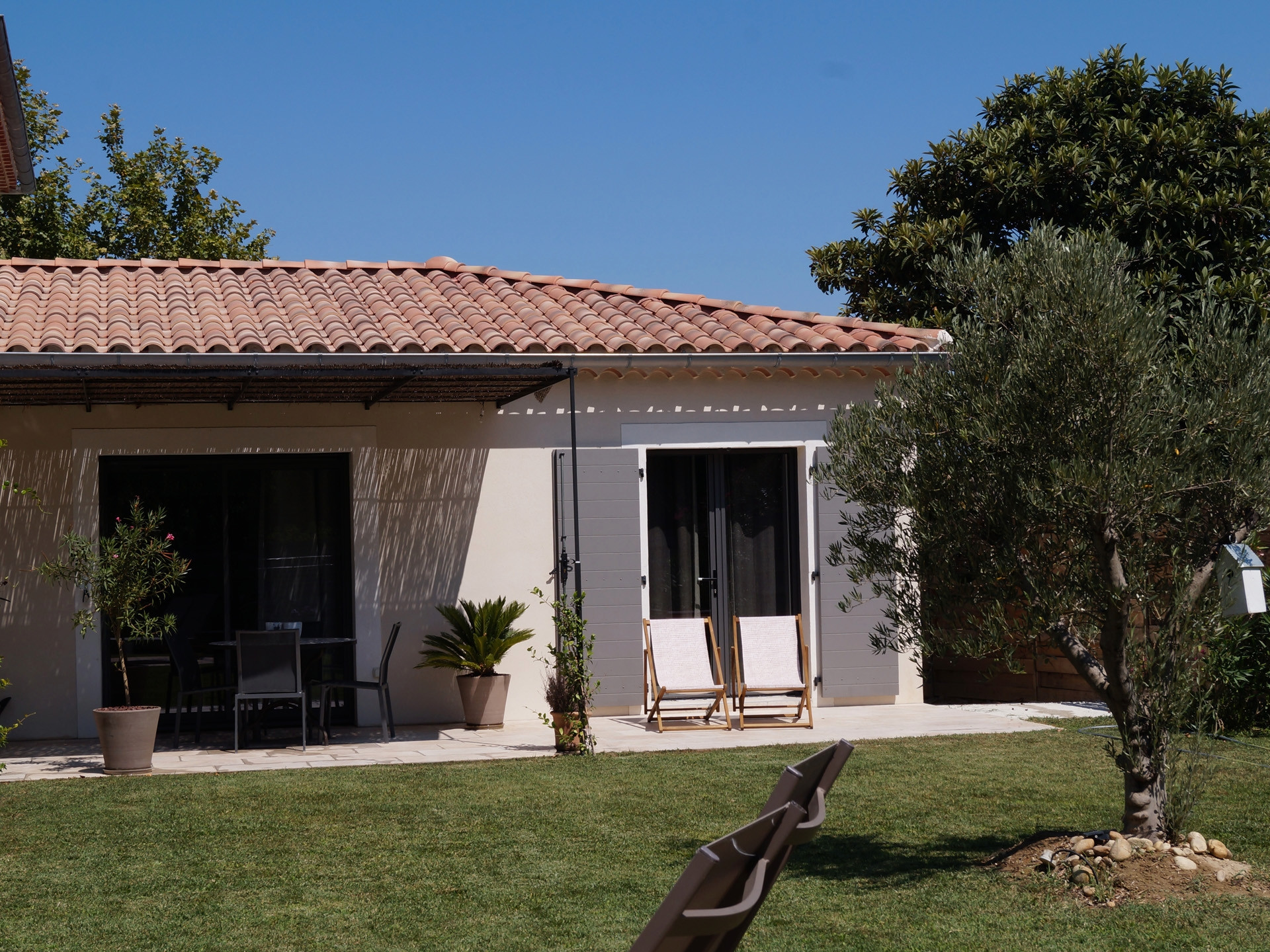 Le petit Capolou, Eyragues - photo 3