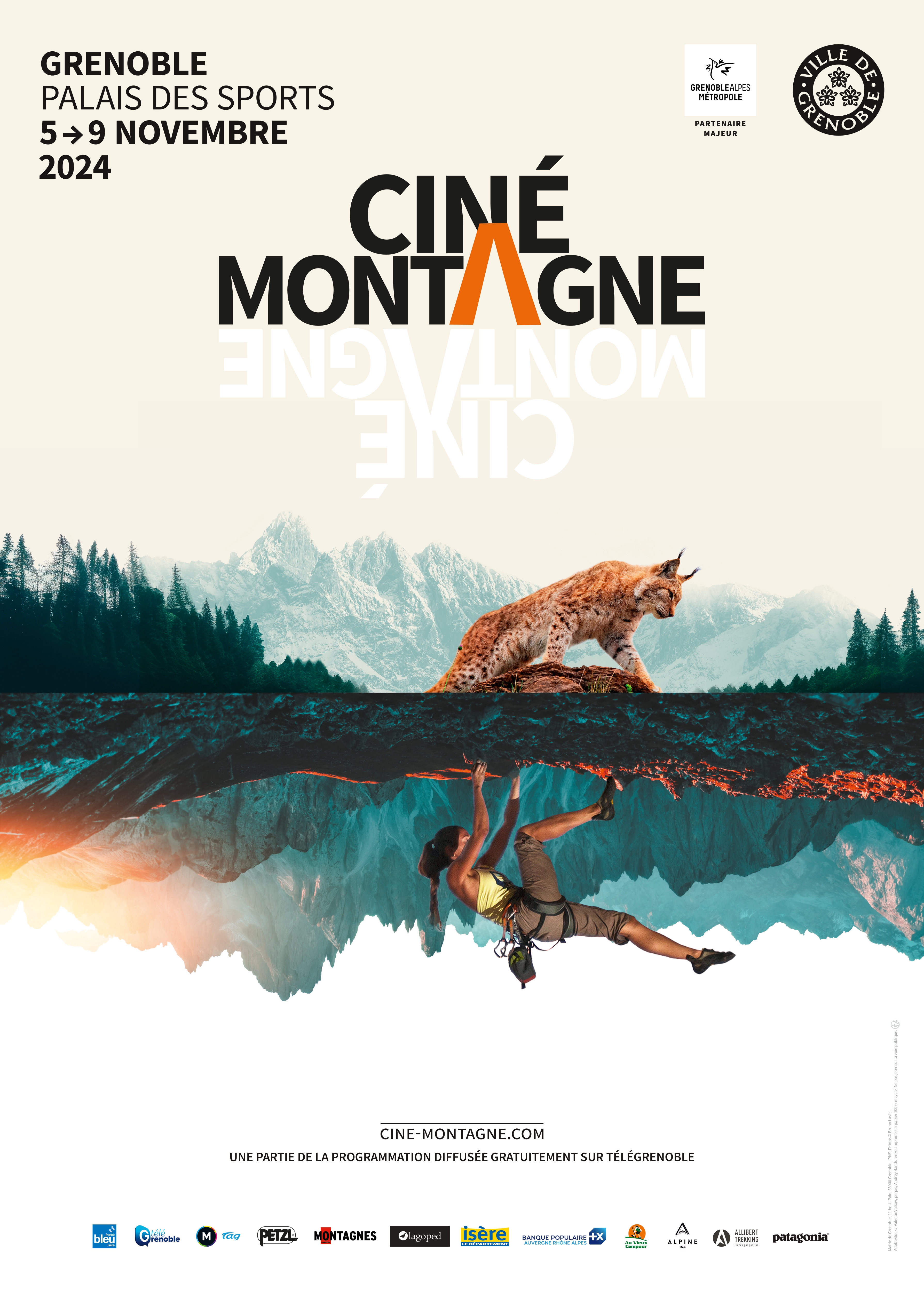 Rencontres Ciné Montagne