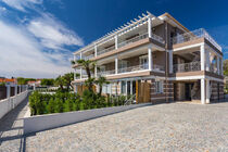 Villa Velvet - Villeneuve-Loubet