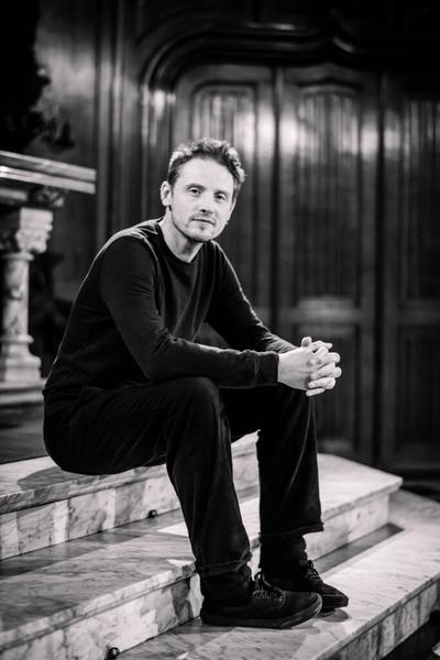 Festival Au Gré des Arts - « Keyboard Song » de Yoann Moulin