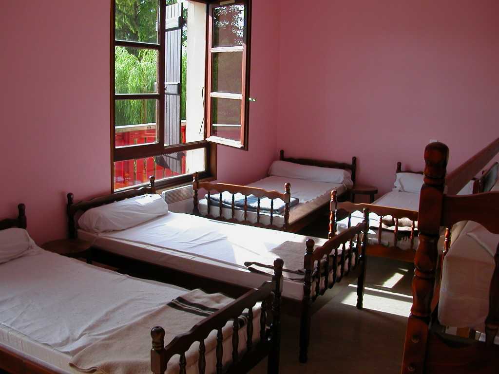 Chalet des deux Sapins