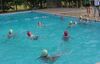 Piscine communautaire Water polo Ⓒ Piscine communautaire